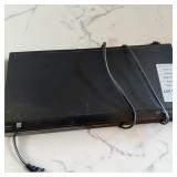 Panasonic DVD-S58 DVD CD Player