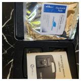 Roscoe Medical TENS 3000 Analog Electrical Nerve Stimulation Unit Carrying Case