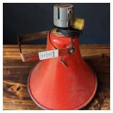 University Sound Model ID30C-8 Orange Loudspeaker Horn 