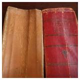 1920s Library of Health Complete Guide to Prevention & Cure of Disease Books