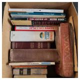 Reference Books, Test Prep Materials, Classic Literature & More