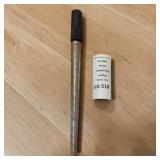 Steel Ring Mandrel Sizing Stick