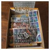 20-Cent Cayman Islands Postage Stamps, Scrapbooking Supplies