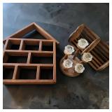 Wood Decor