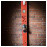 1960s Wood Cypress Gardens Super Ramp Master Water Jump Ski
