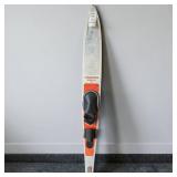 1970s OBrien Mach I Slalom Water Ski