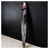 HO VTX (Venturi Tunnel Extreme) Slalom Water Ski