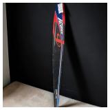 Sonic C6 Slalom Bi-Axial Carbon High Performance Tournament Water Ski 