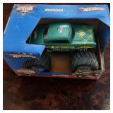 Hot Wheels Monster Jam Avenger Monster Truck