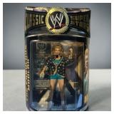 Jakks Pacific The Fabulous Moolah Action Figure