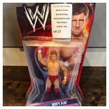 Mattel WWE Basic Series Daniel Bryan Action Figure