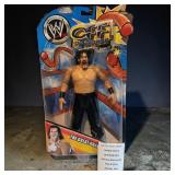 WWE Jakks Pacific The Great Khali Action Figure