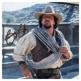 Signed Photo of Pro Wrestler Terry Funk (Wildside)