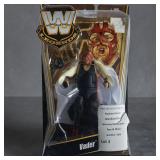 Mattel WWE Legends Series 3 Vader Action Figure