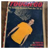 Touch and Go: The Complete Hardcore Punk Zine