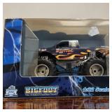 Bigfoot 1:32 Scale Die-Cast Monster Truck