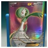 Gardevoir EX Full Art Ultra-Rare Pokemon Card