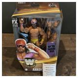 WWE Legends Series Macho Man Randy Savage