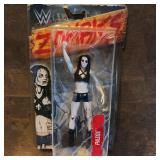 Mattel 2016 WWE Zombies Paige Action Figure