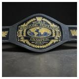 WWF Championship Belt Replica