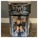 2009 WWE Giant Machine (Andre the Giant) Figure