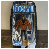 Jakks Pacific Rocky III Clubber Lang Action Figure