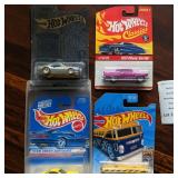 1957 Chevy Bel Air Hot Wheels Car & More
