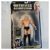 Jakks Pacific WWE Ric Flair Action Figure