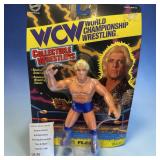 1994 OSFTM WCW Ric Flair Action Figure