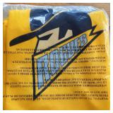 Dark Knight Gotham City Rogues Football Jersey