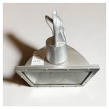 Wide Lite Outdoor Light Housing Cat No  F-250-A