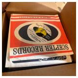 45 Vinyl Record Album - Various Artists (NOS)