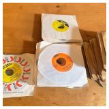 45 Vinyl Record Album - Various Artists (NOS)