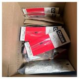 Olson Electronics Lot (NOS)
