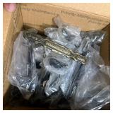 Ornate MCM Cabinet Hardware/Draw Pull Lot (NOS)