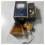 16 fl. Oz Royal Copenhagen Musk Eau de Cologne