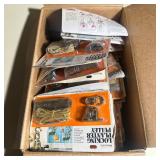 Homecraft Locking Planter Pulley Lot (NOS)