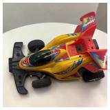 Radio Shack Smart Bird Sneaker Radio Control Buggy