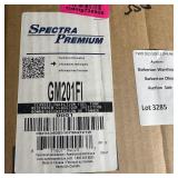 Chevy Camaro Classic Injection Fuel Tank GM201F1