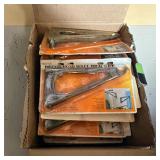 Homecraft Decorator Wall Bracket NOS Lot