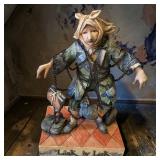 Jim Shore 'Link By Link' Jacob Marley Ghost Figure