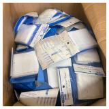 Stanley Drapery Pleater Tape (NOS)