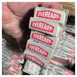 Eveready Miniature Flashlight No PR-2 Lamp Lot