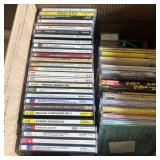Classical Music CD Lot