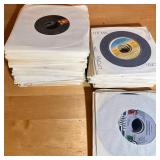 45 Record Album Lot - Various Artists (NOS)