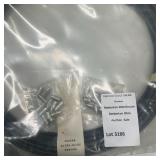 Wescon Ultra Glide Housing (NOS)