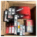 Champion Spark Plug Lot (NOS)