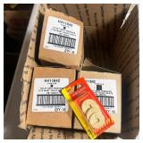 Toilet Seat Washer Lot (3 Boxes) (NOS)