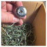 Wire Harness Socket Lot (NOS)