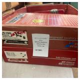 NOS Faucet Set of 2 Lav and Tub
